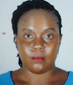 Florence Abok