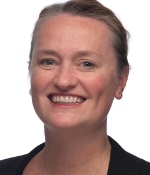 Alexis Sauer-Budge