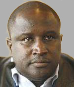Amadou Sall