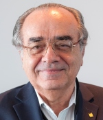 Carlos Morel