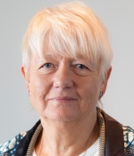 Ilona Kickbusch