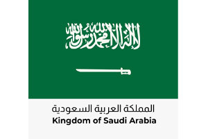 Kingdom of Saudi Arabia