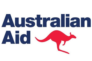 Australian Aid