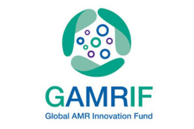 The Global AMR Innovation Fund