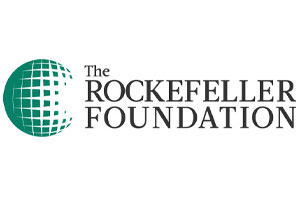 The Rockefeller Foundation