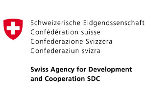 Swiss Agency for Development and Cooperation SDC