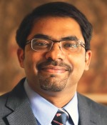 Madhukar Pai