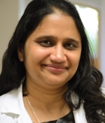 Nikita Pant Pai