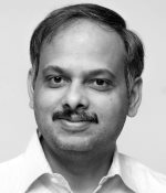Raghu Dharmaraju