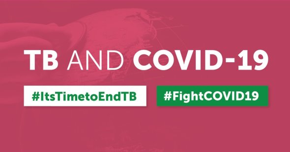 The impact of COVID-19 on tuberculosis research and development - FIND