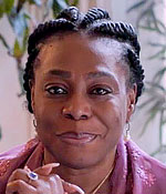 Ayoadi (Yodi) Alakija, Chair