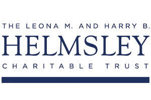 The Leona M. and Harry B. Helmsley Charitable Trust