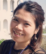 Thi Huong Dinh