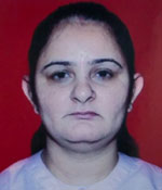 Charu Paliwal