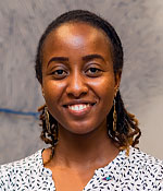 Yvonne Kamau