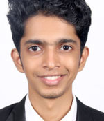 Mayur Dagale