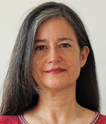 Norma Torres, Chief Operations Officer