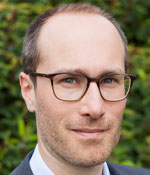 Romain Wyss