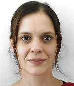 Rita Gyuris