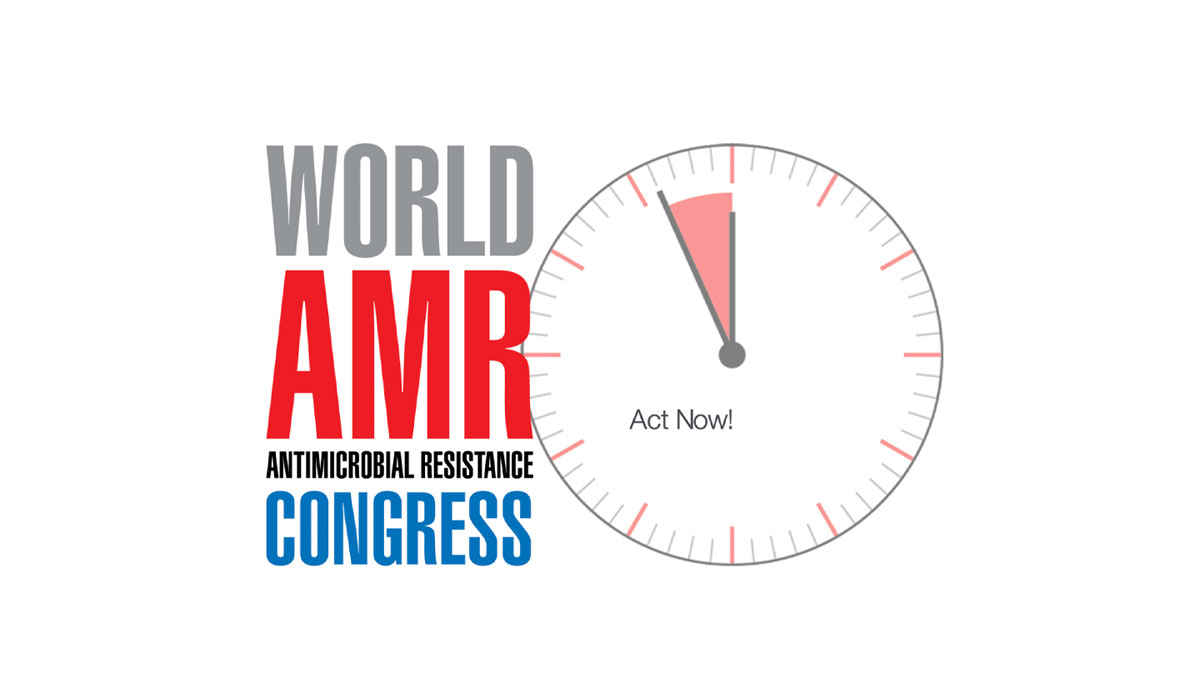 World Anti-Microbial Resistance Congress