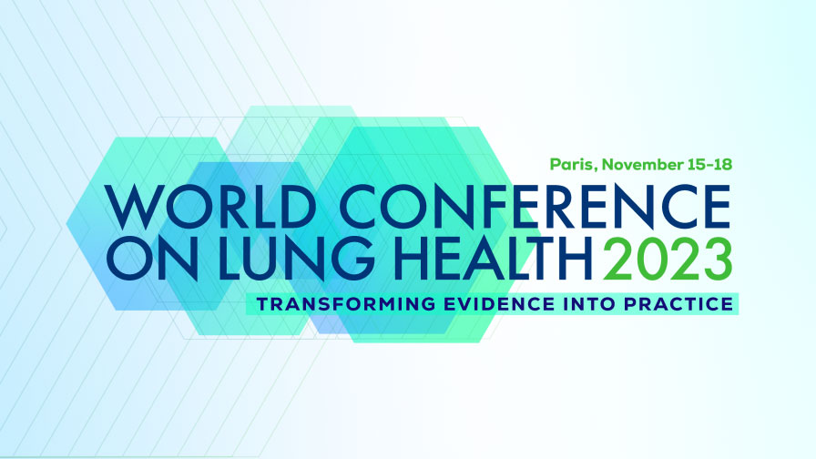 The Union World Conference on Lung Health 2023