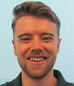 Stephen Harsley