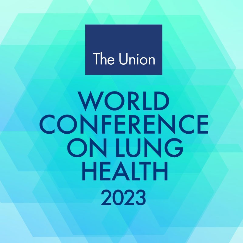 The Union World Conference on Lung Health 2023