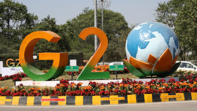 G20 India