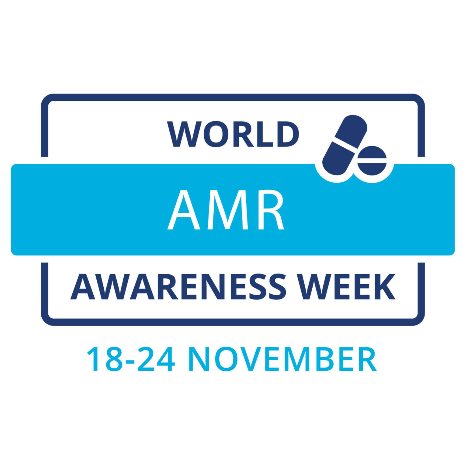 World AMR Awareness Week 2023 FIND