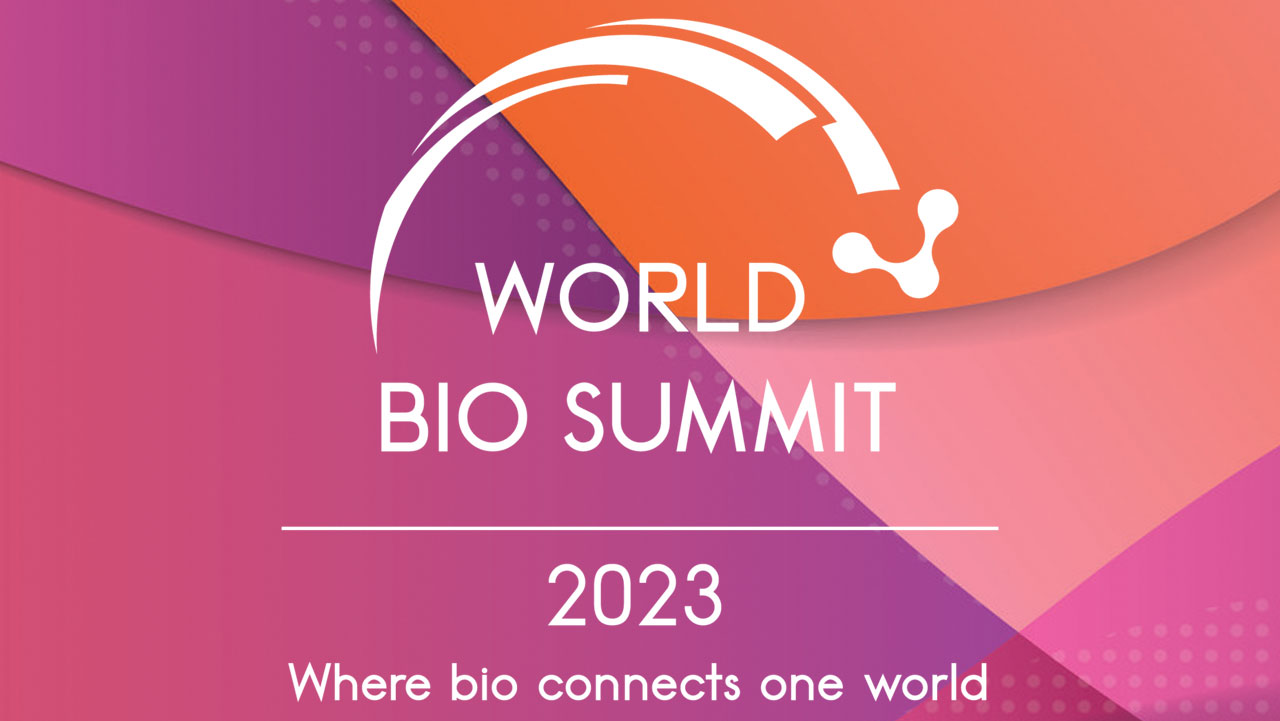 World Bio Summit 2023