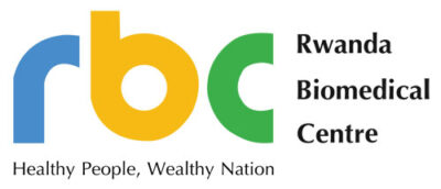 Logo - Rwanda Biomedical Centre