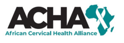 ACHA logo