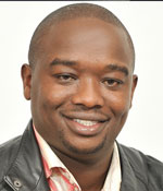 Dr Daniel Mwai</strong><br />
Advisor to the Presidential Economic Transformation Team on Health, Kenya