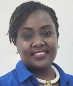 Dr Fiona Braka, Emergency Preparedness & Response Programme, WHO AFRO