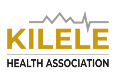 KILELE Logo