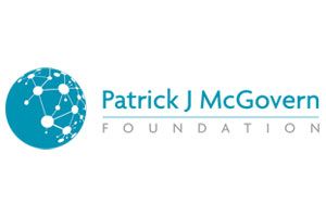 Patrick J McGovern Foundation