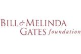 Bill and Melinda Gates foundation logo