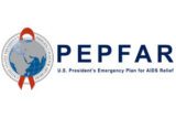 PEPFAR logo