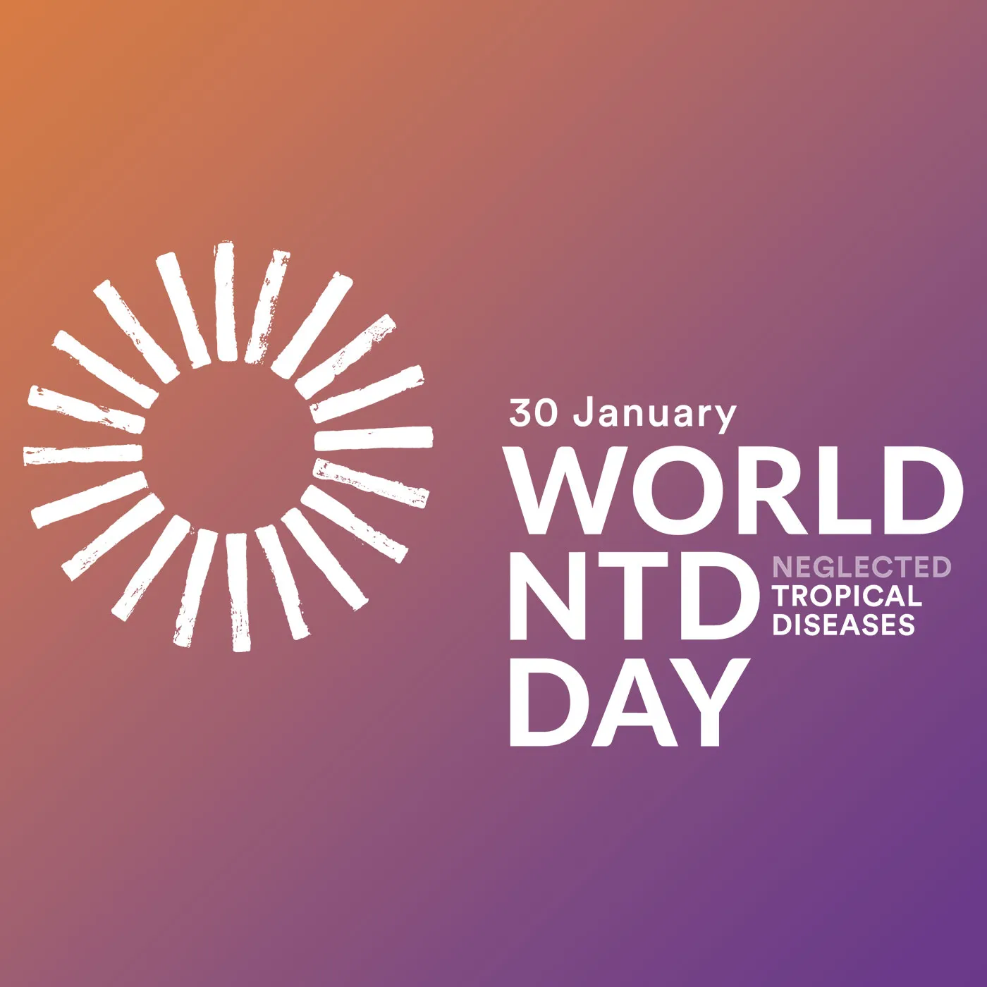 World Neglected Tropical (NTD) Day 2024