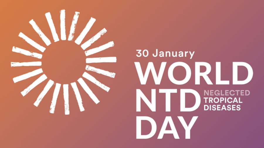 World Neglected Tropical (NTD) Day 2024