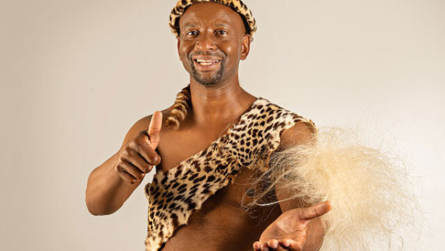 Prince Nhlanganiso Zulu (son of the late Zulu King Goodwill Zwelithini) was diagnosed with TB in 2010.