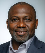 Emmanuel Agogo
