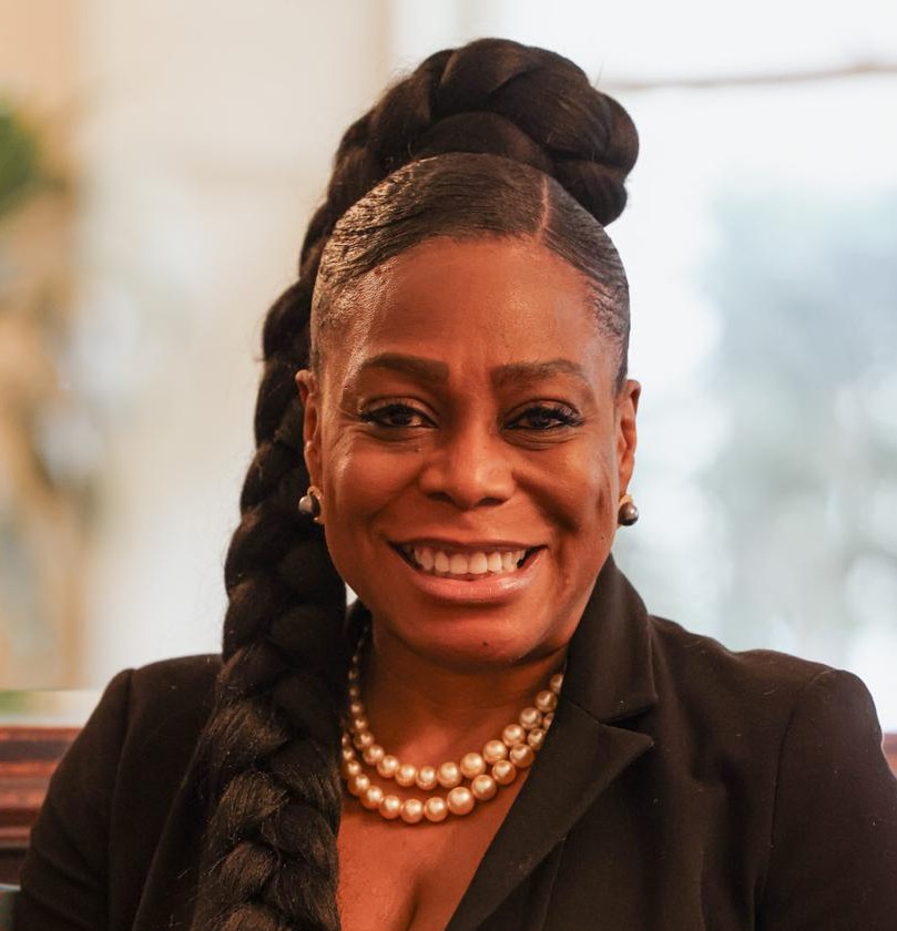 Ayoade Alakija