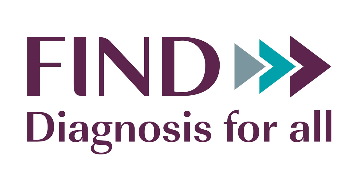 FIND logo