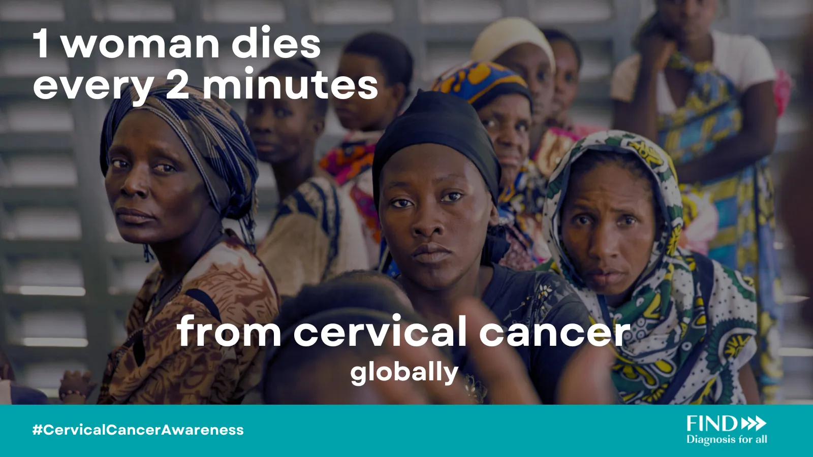 cervical cancer awareness