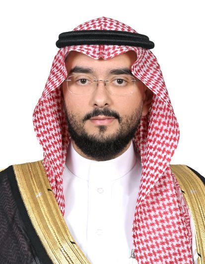 Rakan Khalid Bin Dohaish