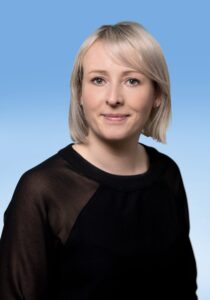 Birgitta Gleeson