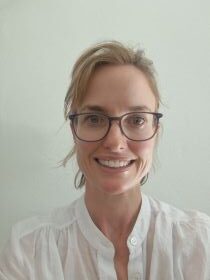 Sarah Girdwood