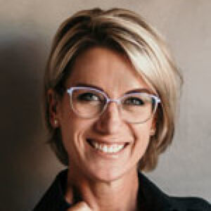 Cathy Haldane