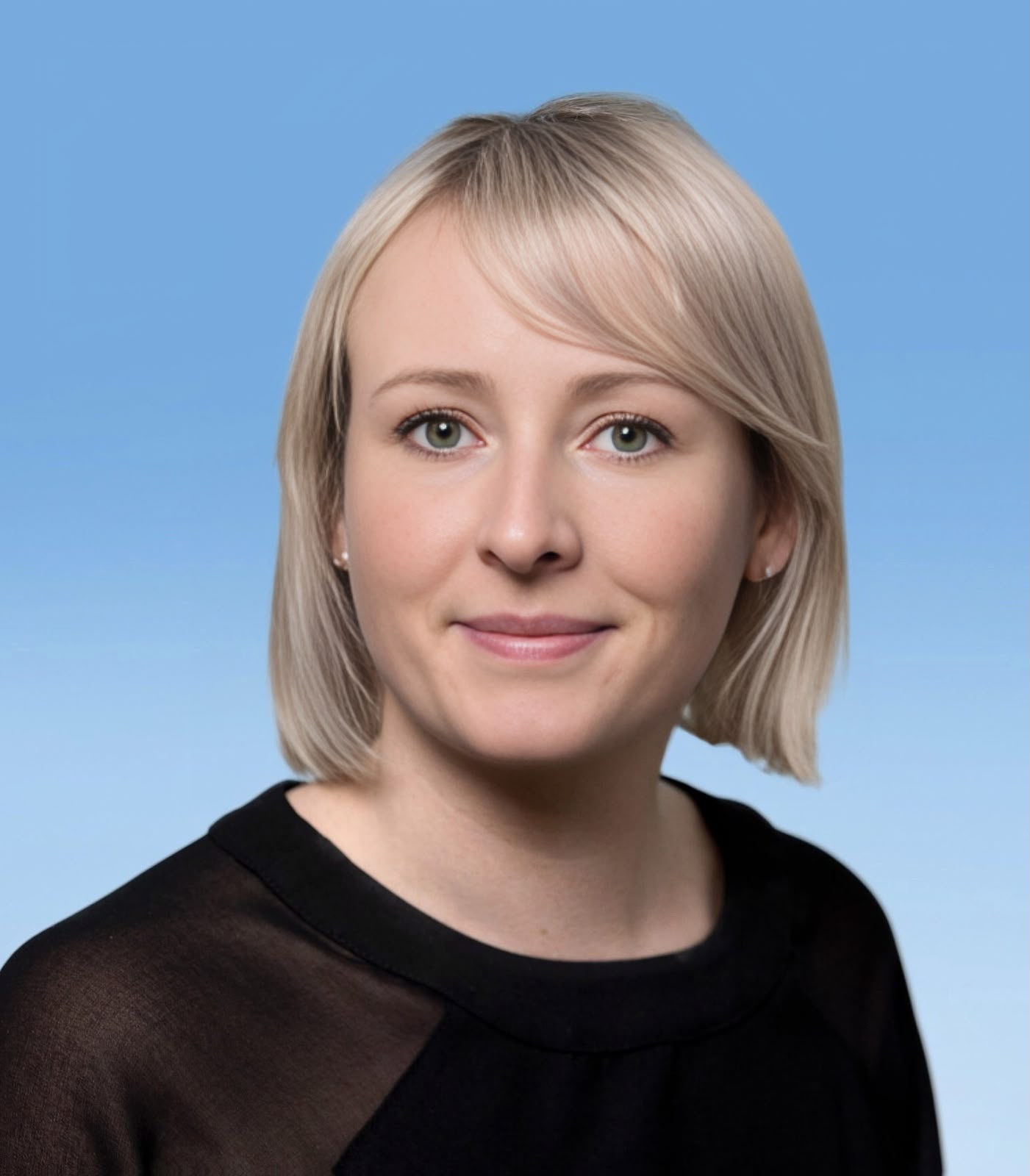 Birgitta Gleeson